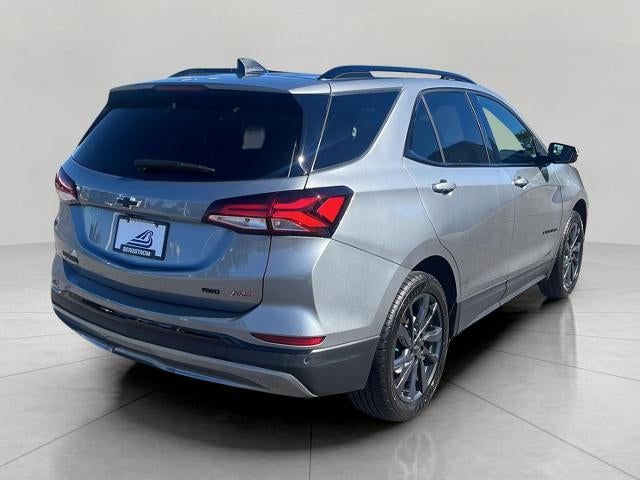 2024 Chevrolet Equinox AWD 4dr RS