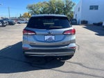 2024 Chevrolet Equinox AWD 4dr RS