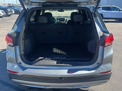 2024 Chevrolet Equinox AWD 4dr RS