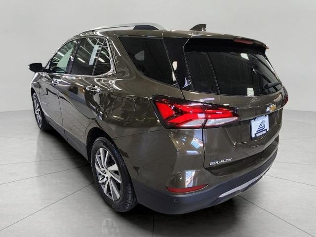 2023 Chevrolet Equinox AWD 4DR PREMIER **DRIVER MEMORY SETTINGS**HD SURROUND VISION**HEATED FRONT & REAR SEATS**