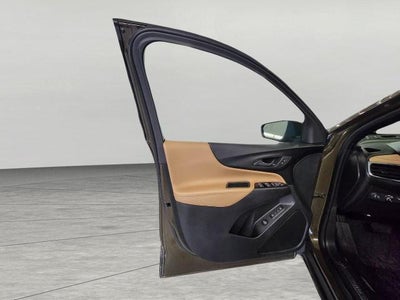 2023 Chevrolet Equinox AWD 4DR PREMIER **DRIVER MEMORY SETTINGS**HD SURROUND VISION**HEATED FRONT & REAR SEATS**