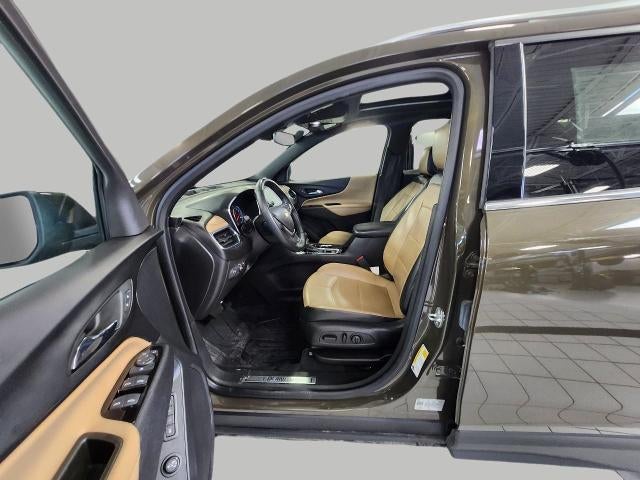 2023 Chevrolet Equinox AWD 4DR PREMIER **DRIVER MEMORY SETTINGS**HD SURROUND VISION**HEATED FRONT & REAR SEATS**