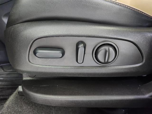 2023 Chevrolet Equinox AWD 4DR PREMIER **DRIVER MEMORY SETTINGS**HD SURROUND VISION**HEATED FRONT & REAR SEATS**