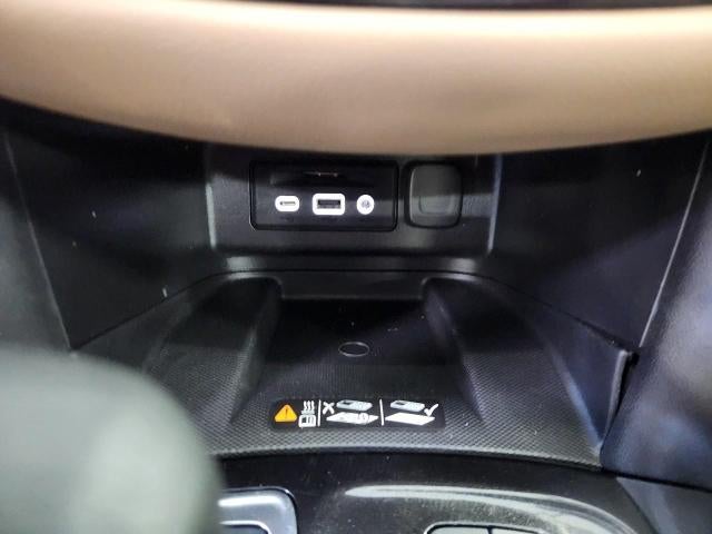 2023 Chevrolet Equinox AWD 4DR PREMIER **DRIVER MEMORY SETTINGS**HD SURROUND VISION**HEATED FRONT & REAR SEATS**