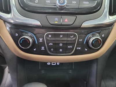 2023 Chevrolet Equinox AWD 4DR PREMIER **DRIVER MEMORY SETTINGS**HD SURROUND VISION**HEATED FRONT & REAR SEATS**