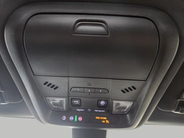 2023 Chevrolet Equinox AWD 4DR PREMIER **DRIVER MEMORY SETTINGS**HD SURROUND VISION**HEATED FRONT & REAR SEATS**