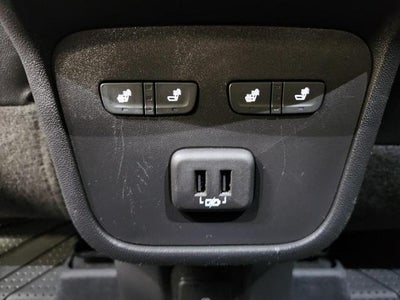 2023 Chevrolet Equinox AWD 4DR PREMIER **DRIVER MEMORY SETTINGS**HD SURROUND VISION**HEATED FRONT & REAR SEATS**