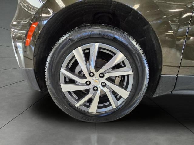 2023 Chevrolet Equinox AWD 4DR PREMIER **DRIVER MEMORY SETTINGS**HD SURROUND VISION**HEATED FRONT & REAR SEATS**