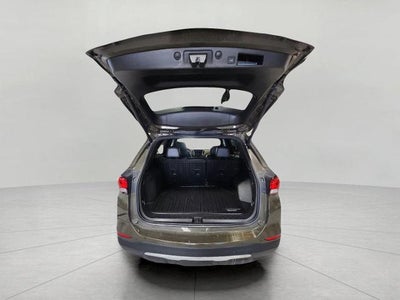 2023 Chevrolet Equinox AWD 4DR PREMIER **DRIVER MEMORY SETTINGS**HD SURROUND VISION**HEATED FRONT & REAR SEATS**