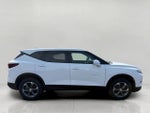 2024 Chevrolet Blazer AWD 4dr LT w/2LT