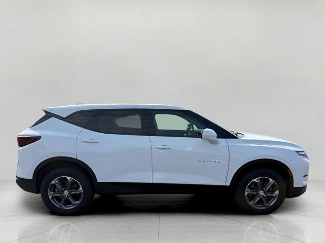 2024 Chevrolet Blazer AWD 4dr LT w/2LT