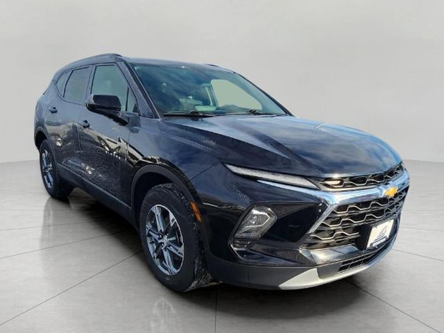 2023 Chevrolet Blazer AWD 4DR LT W/2LT **APPLE CARPLAY/ANDROID AUTO**REMOTE KEYLESS ENTRY**HEATED SEATS**