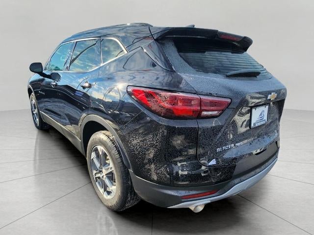 2023 Chevrolet Blazer AWD 4DR LT W/2LT **APPLE CARPLAY/ANDROID AUTO**REMOTE KEYLESS ENTRY**HEATED SEATS**