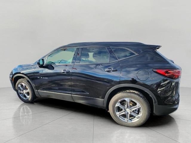 2023 Chevrolet Blazer AWD 4DR LT W/2LT **APPLE CARPLAY/ANDROID AUTO**REMOTE KEYLESS ENTRY**HEATED SEATS**