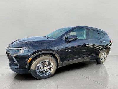 2023 Chevrolet Blazer AWD 4DR LT W/2LT **APPLE CARPLAY/ANDROID AUTO**REMOTE KEYLESS ENTRY**HEATED SEATS**