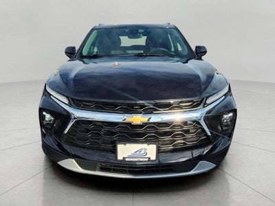 2023 Chevrolet Blazer AWD 4DR LT W/2LT **APPLE CARPLAY/ANDROID AUTO**REMOTE KEYLESS ENTRY**HEATED SEATS**