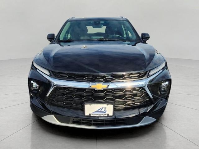 2023 Chevrolet Blazer AWD 4DR LT W/2LT **APPLE CARPLAY/ANDROID AUTO**REMOTE KEYLESS ENTRY**HEATED SEATS**