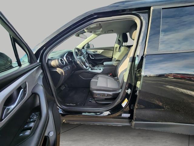 2023 Chevrolet Blazer AWD 4DR LT W/2LT **APPLE CARPLAY/ANDROID AUTO**REMOTE KEYLESS ENTRY**HEATED SEATS**