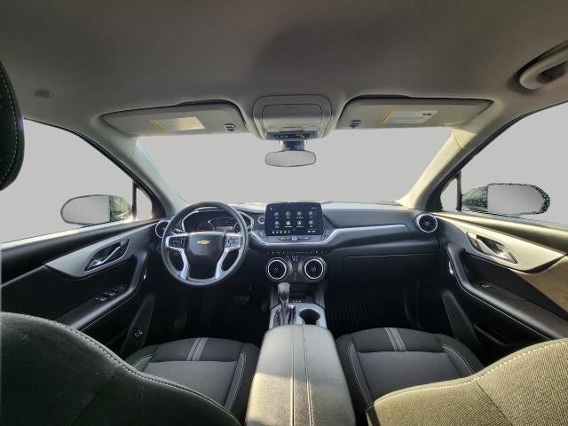 2023 Chevrolet Blazer AWD 4DR LT W/2LT **APPLE CARPLAY/ANDROID AUTO**REMOTE KEYLESS ENTRY**HEATED SEATS**