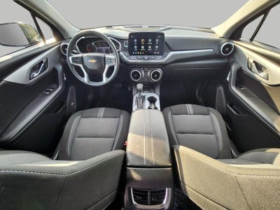 2023 Chevrolet Blazer AWD 4DR LT W/2LT **APPLE CARPLAY/ANDROID AUTO**REMOTE KEYLESS ENTRY**HEATED SEATS**