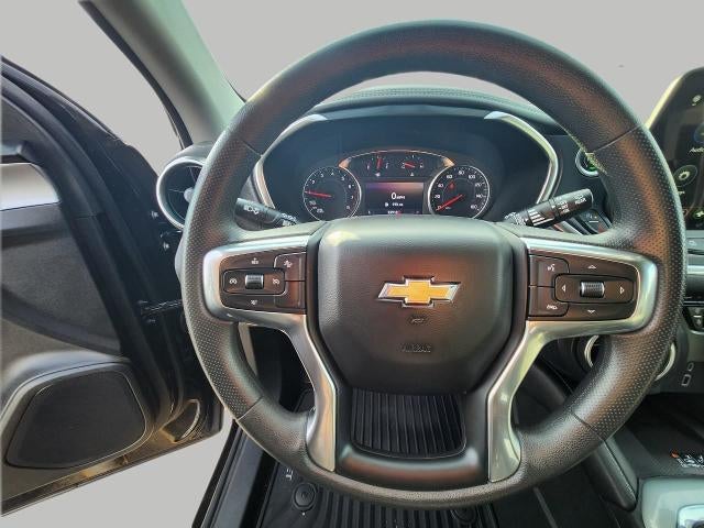 2023 Chevrolet Blazer AWD 4DR LT W/2LT **APPLE CARPLAY/ANDROID AUTO**REMOTE KEYLESS ENTRY**HEATED SEATS**