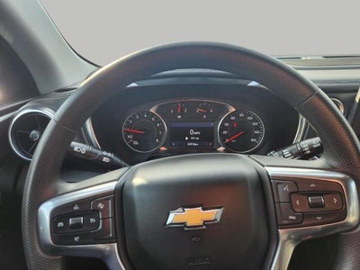 2023 Chevrolet Blazer AWD 4DR LT W/2LT **APPLE CARPLAY/ANDROID AUTO**REMOTE KEYLESS ENTRY**HEATED SEATS**