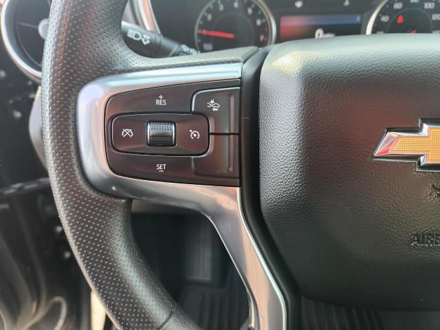 2023 Chevrolet Blazer AWD 4DR LT W/2LT **APPLE CARPLAY/ANDROID AUTO**REMOTE KEYLESS ENTRY**HEATED SEATS**