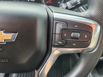 2023 Chevrolet Blazer AWD 4DR LT W/2LT **APPLE CARPLAY/ANDROID AUTO**REMOTE KEYLESS ENTRY**HEATED SEATS**