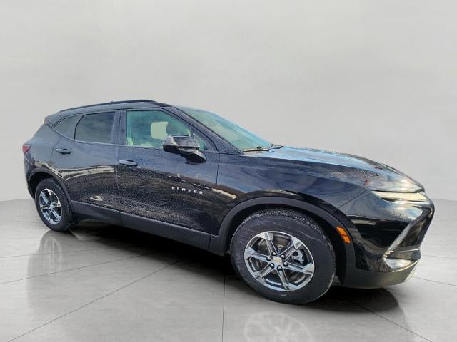 2023 Chevrolet Blazer AWD 4DR LT W/2LT **APPLE CARPLAY/ANDROID AUTO**REMOTE KEYLESS ENTRY**HEATED SEATS**