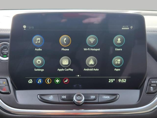 2023 Chevrolet Blazer AWD 4DR LT W/2LT **APPLE CARPLAY/ANDROID AUTO**REMOTE KEYLESS ENTRY**HEATED SEATS**