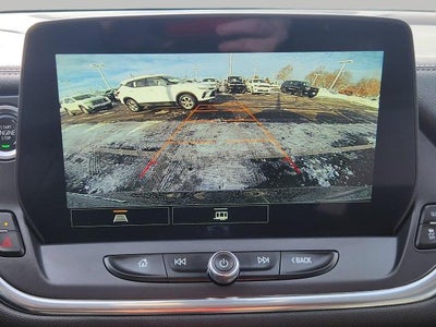 2023 Chevrolet Blazer AWD 4DR LT W/2LT **APPLE CARPLAY/ANDROID AUTO**REMOTE KEYLESS ENTRY**HEATED SEATS**