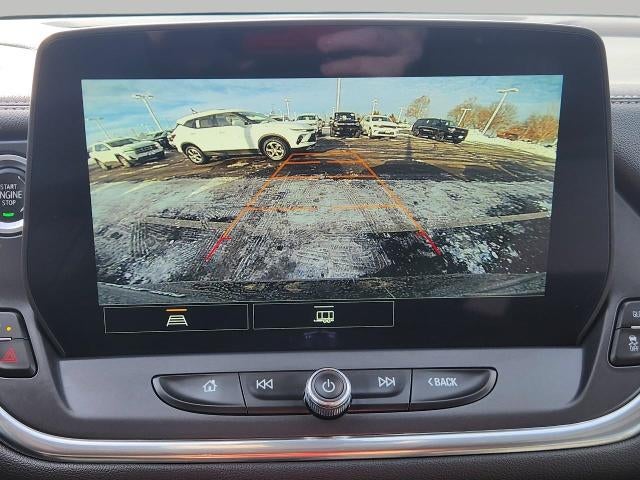 2023 Chevrolet Blazer AWD 4DR LT W/2LT **APPLE CARPLAY/ANDROID AUTO**REMOTE KEYLESS ENTRY**HEATED SEATS**