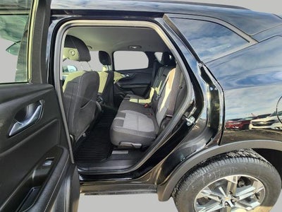 2023 Chevrolet Blazer AWD 4DR LT W/2LT **APPLE CARPLAY/ANDROID AUTO**REMOTE KEYLESS ENTRY**HEATED SEATS**