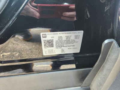 2023 Chevrolet Blazer AWD 4DR LT W/2LT **APPLE CARPLAY/ANDROID AUTO**REMOTE KEYLESS ENTRY**HEATED SEATS**