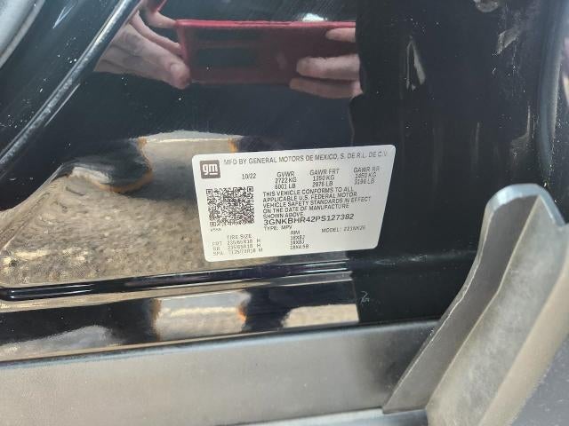 2023 Chevrolet Blazer AWD 4DR LT W/2LT **APPLE CARPLAY/ANDROID AUTO**REMOTE KEYLESS ENTRY**HEATED SEATS**