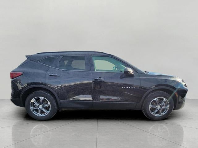 2023 Chevrolet Blazer AWD 4DR LT W/2LT **APPLE CARPLAY/ANDROID AUTO**REMOTE KEYLESS ENTRY**HEATED SEATS**