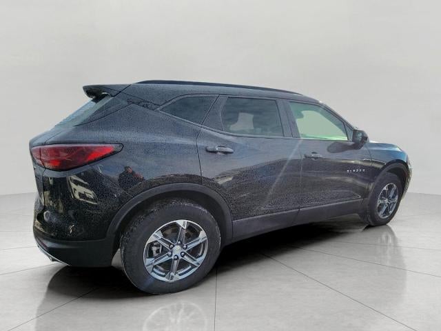 2023 Chevrolet Blazer AWD 4DR LT W/2LT **APPLE CARPLAY/ANDROID AUTO**REMOTE KEYLESS ENTRY**HEATED SEATS**