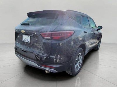 2023 Chevrolet Blazer AWD 4DR LT W/2LT **APPLE CARPLAY/ANDROID AUTO**REMOTE KEYLESS ENTRY**HEATED SEATS**