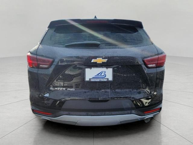 2023 Chevrolet Blazer AWD 4DR LT W/2LT **APPLE CARPLAY/ANDROID AUTO**REMOTE KEYLESS ENTRY**HEATED SEATS**