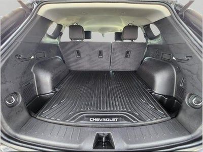 2023 Chevrolet Blazer AWD 4DR LT W/2LT **APPLE CARPLAY/ANDROID AUTO**REMOTE KEYLESS ENTRY**HEATED SEATS**