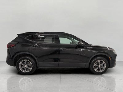 2023 Chevrolet Blazer AWD 4dr LT w/2LT