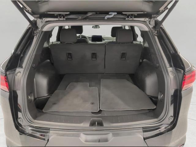 2023 Chevrolet Blazer AWD 4dr LT w/2LT