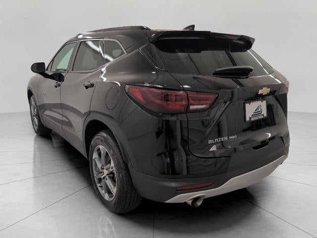 2023 Chevrolet Blazer AWD 4dr LT w/2LT