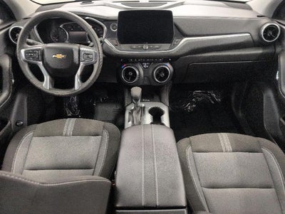 2023 Chevrolet Blazer AWD 4dr LT w/2LT