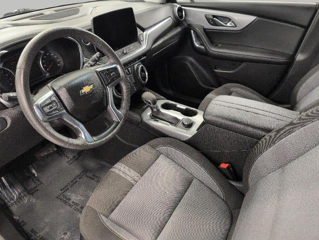 2023 Chevrolet Blazer AWD 4dr LT w/2LT