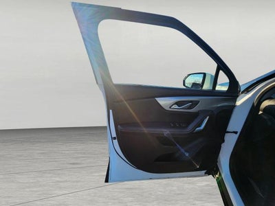 2024 Chevrolet Blazer AWD 4DR LT W/2LT **HEATED FRONT SEATS**APPLE CARPLAY/ ANDROID AUTO**REMOTE KEYLESS ENTRY**