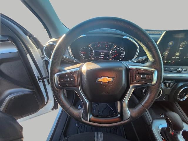 2024 Chevrolet Blazer AWD 4DR LT W/2LT **HEATED FRONT SEATS**APPLE CARPLAY/ ANDROID AUTO**REMOTE KEYLESS ENTRY**