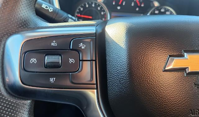 2024 Chevrolet Blazer AWD 4DR LT W/2LT **HEATED FRONT SEATS**APPLE CARPLAY/ ANDROID AUTO**REMOTE KEYLESS ENTRY**