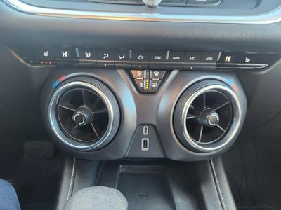 2024 Chevrolet Blazer AWD 4DR LT W/2LT **HEATED FRONT SEATS**APPLE CARPLAY/ ANDROID AUTO**REMOTE KEYLESS ENTRY**