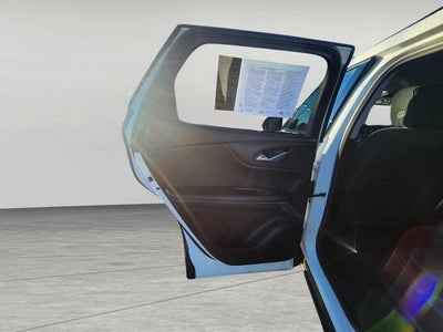 2024 Chevrolet Blazer AWD 4DR LT W/2LT **HEATED FRONT SEATS**APPLE CARPLAY/ ANDROID AUTO**REMOTE KEYLESS ENTRY**